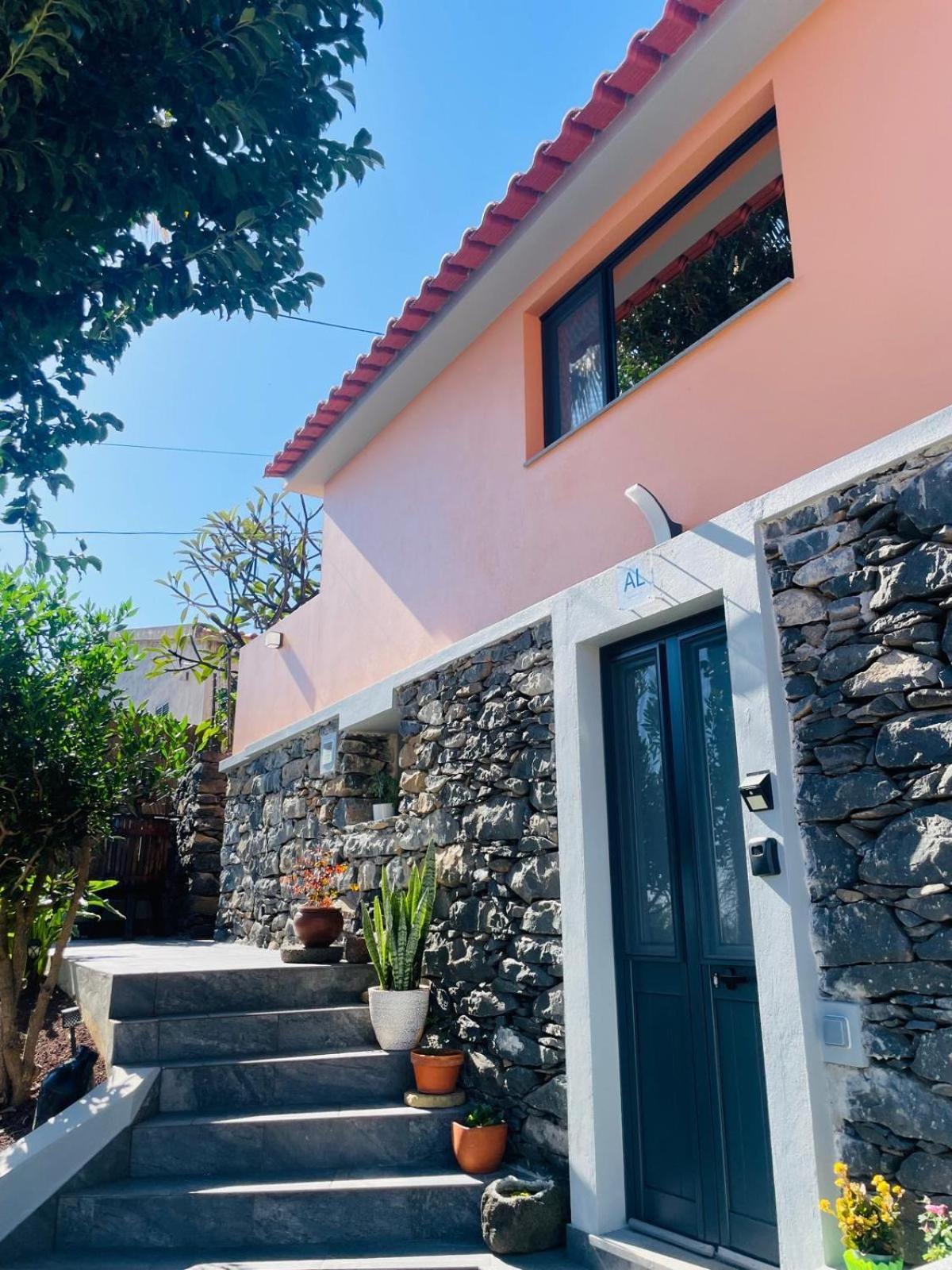 Cozy House Hotel Funchal  Exterior photo